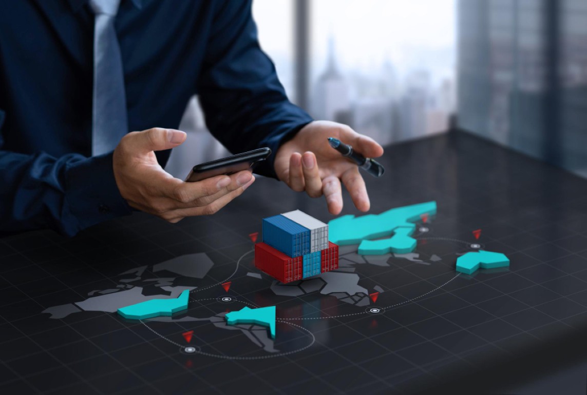 Cross Trade Shipments