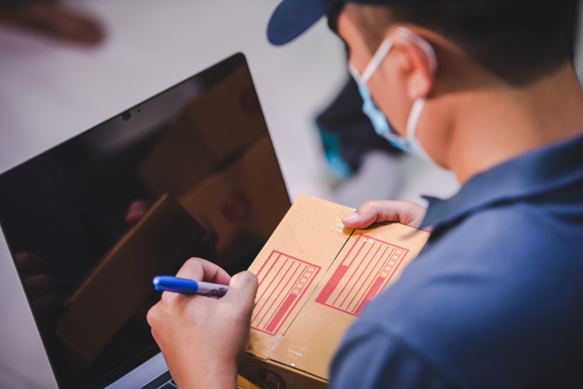 Custom logistics consultation