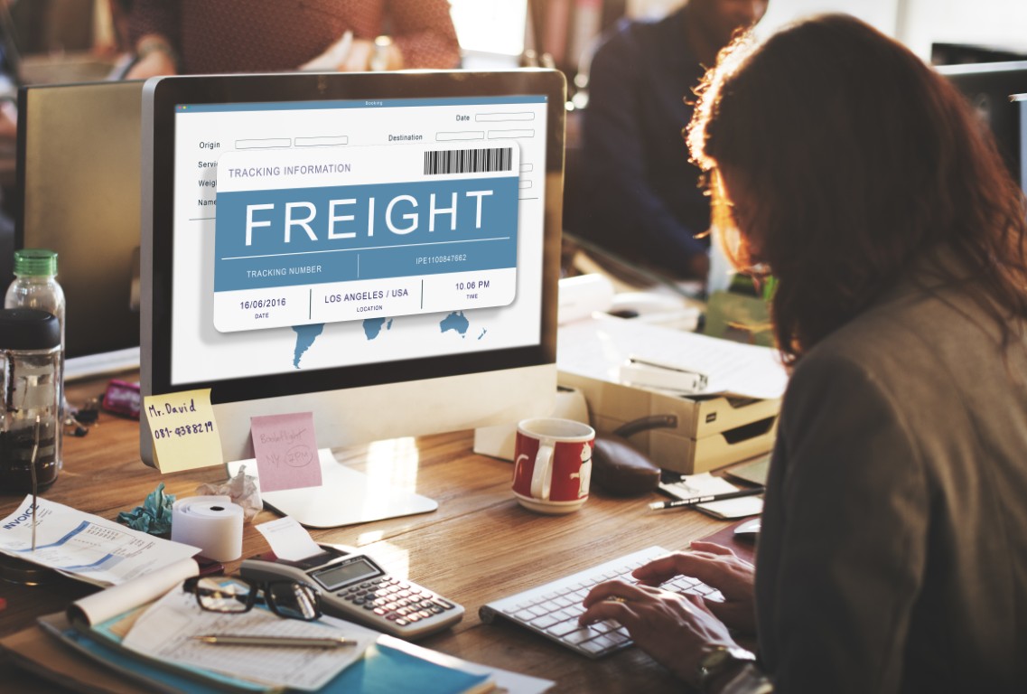 International Freight Forwarding